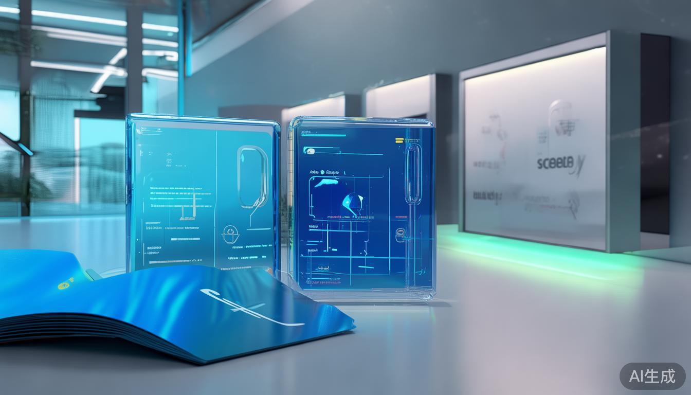 下载TP钱包App前必知核心要点，保障数字资产安全需谨慎