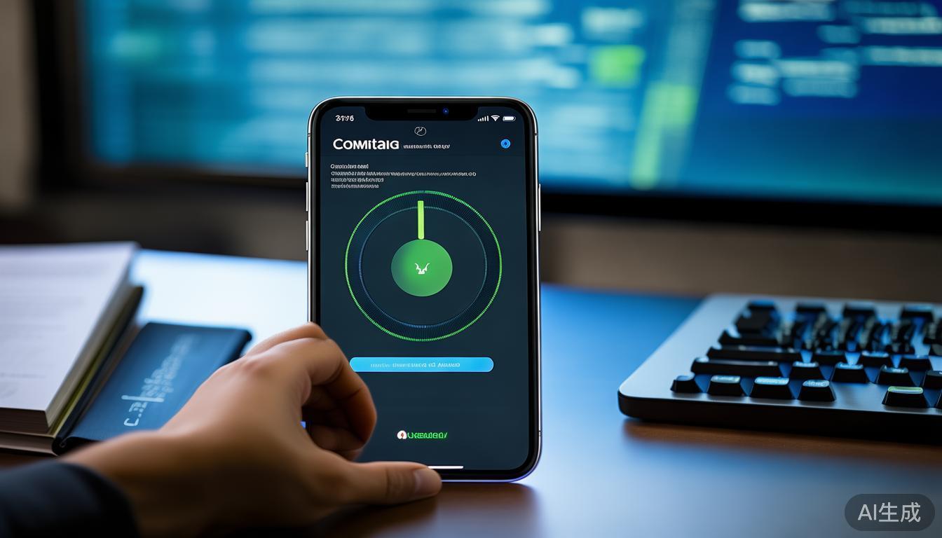 TP安卓2025最新版下载路径公布！官方指引防风险，远离非官方渠道隐患