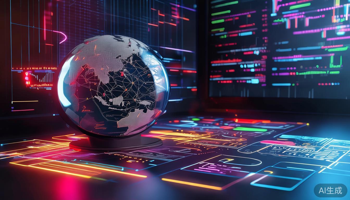 数字资产管理必备多链钱包，TokenPocket优势尽显