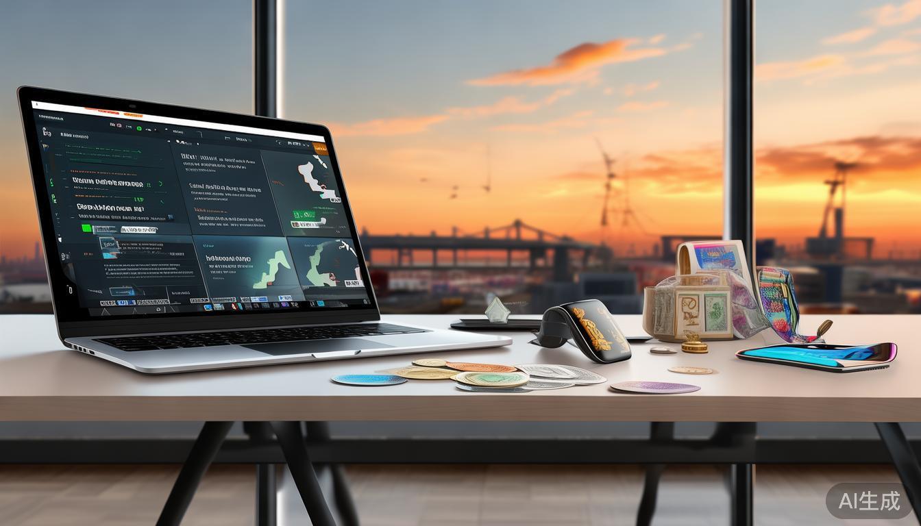 如何通过TPWallet保持经济活动的灵活性？_经济活动更加灵活敏捷_发挥灵活性