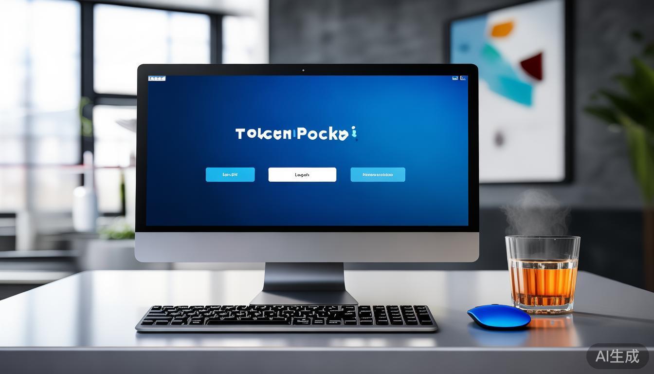数字货币领域：TokenPocket钱包下载选官网，保障安全可靠性