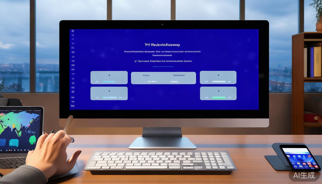 TPWallet如何融合保障与易用性，让数字财产管理轻松可信？