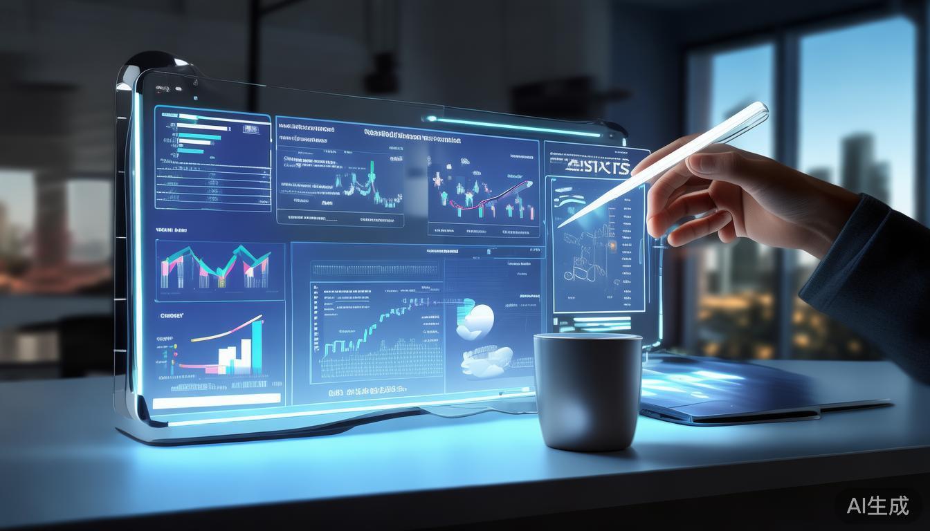 TPWallet：数字资产管理工具，保障安全与便捷，规划短期升级