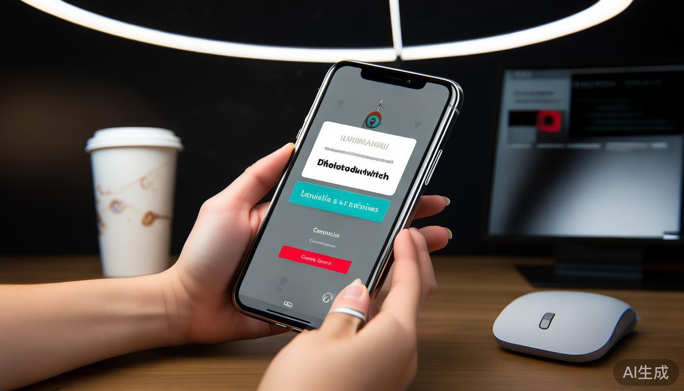 从官方途径下载应用的正确步骤，访问tp官网要注意这些