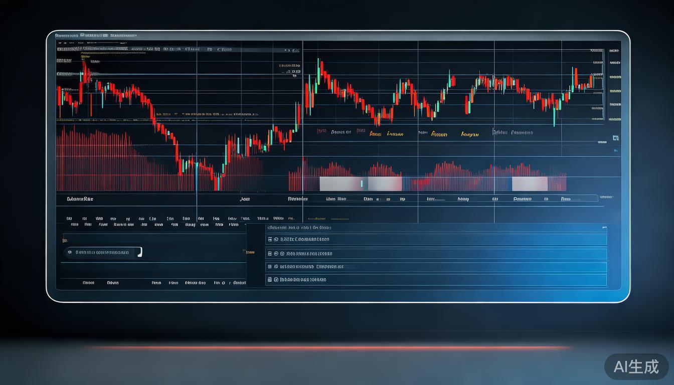 TP交易所App功能强大，善用图表分析工具优化交易决策