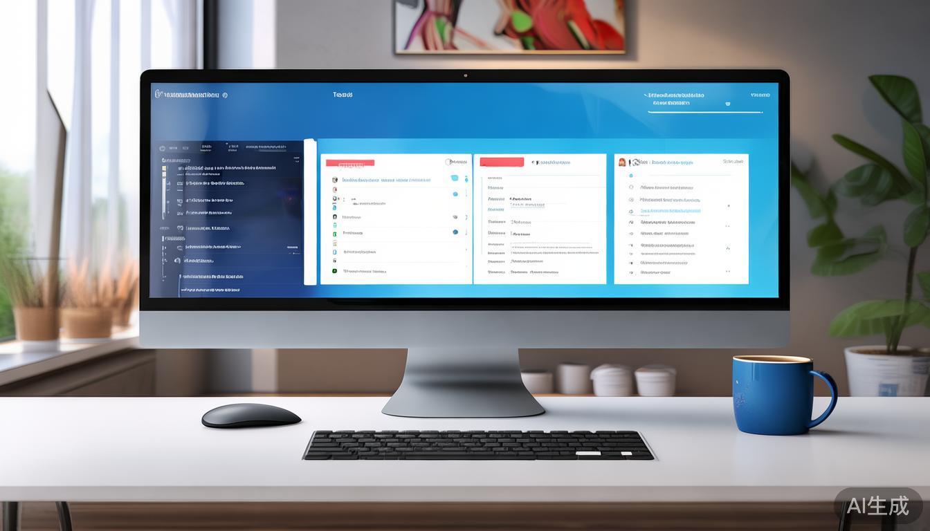 提高内部沟通效率_如何通过TP最新版下载提升内部沟通效率？_内部沟通流程图