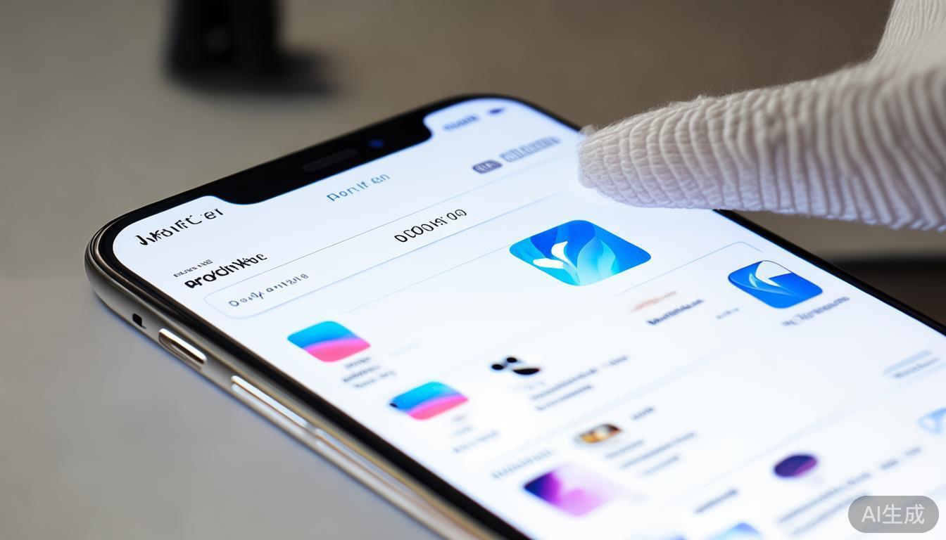 移动互联网时代，如何安全便捷获取TP官方应用程序？实用方法来了