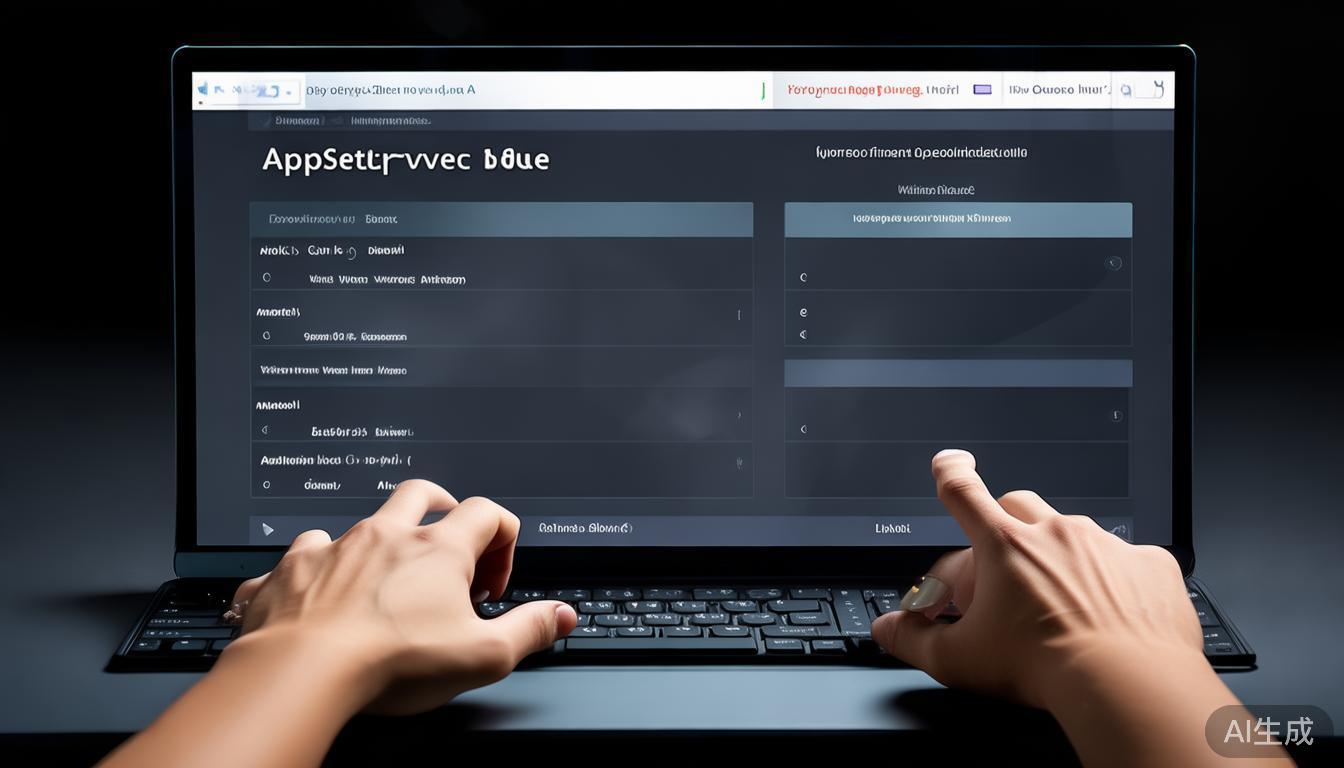 官方网站找信息超简单？掌握这几个技巧，快速精准不踩坑