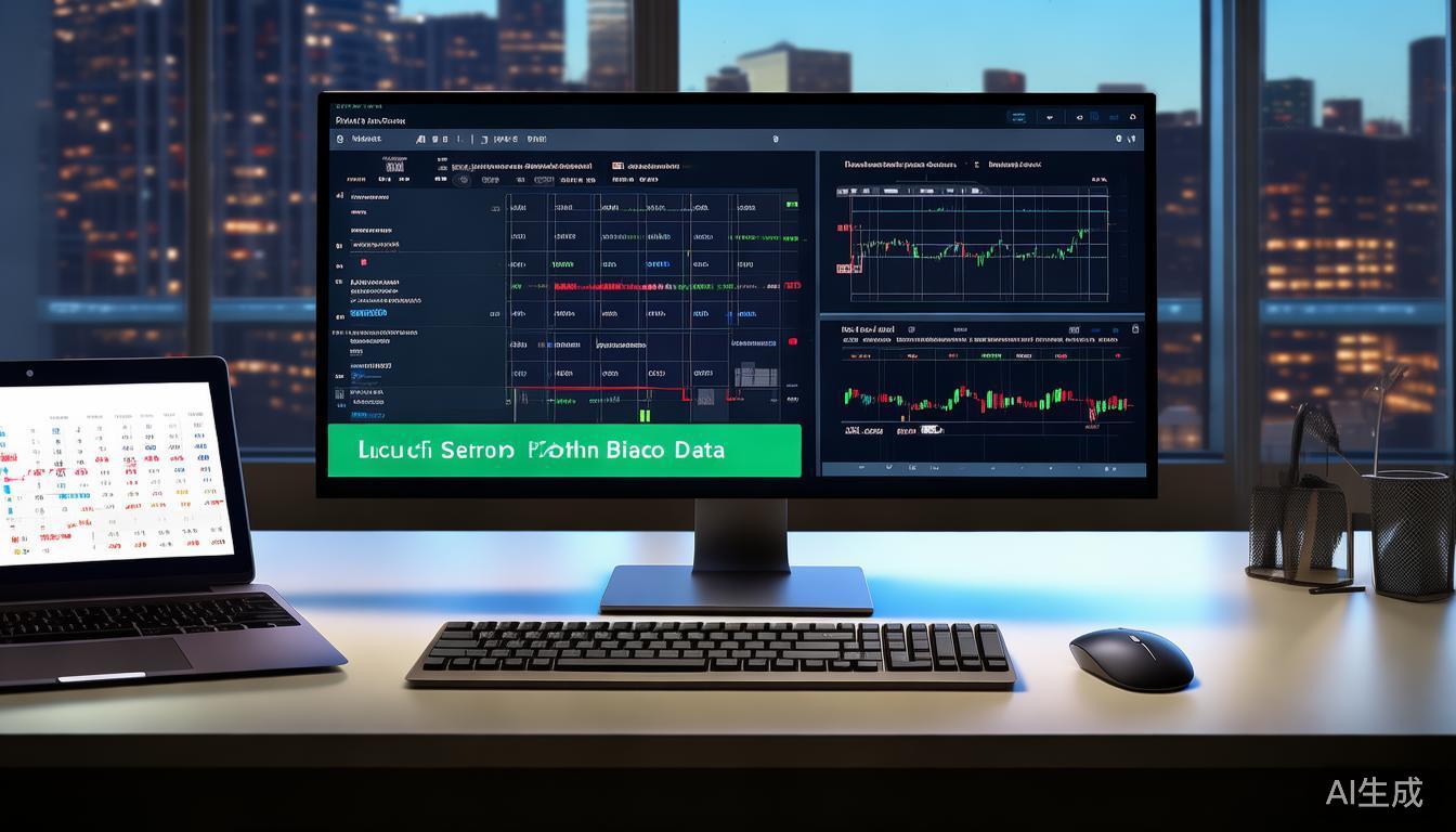 决策时刻_实时决策啥意思_如何利用tp官方网址下载实时监控市场动态，提升投资决策的准确性？