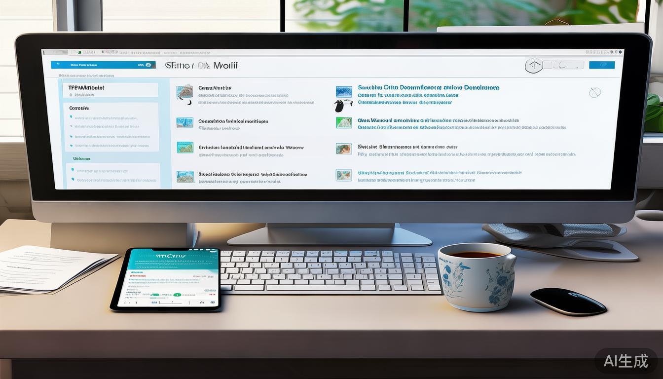 钱包app官网下载_如何在2025 TP钱包官网下载中确保平台稳定？_钱包下载地址