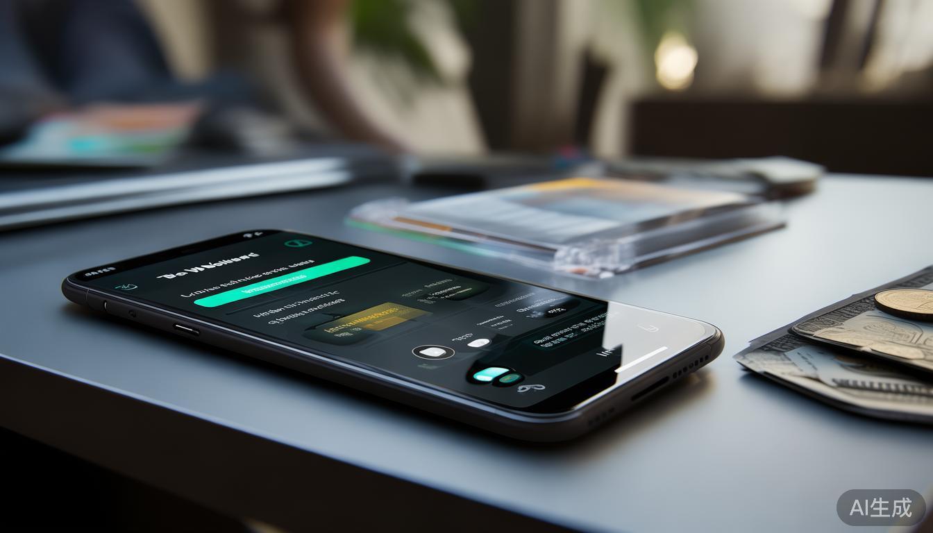 TPWallet数字钱包：提升资金使用效率，保障安全便捷交易