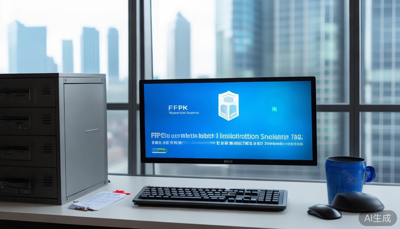 数字化转型浪潮下，TP官方网址下载为何是企业关键防线？