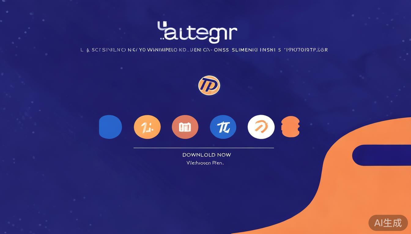 TP 最新版本下载时，如何强化品牌影响力并与用户深度连接？