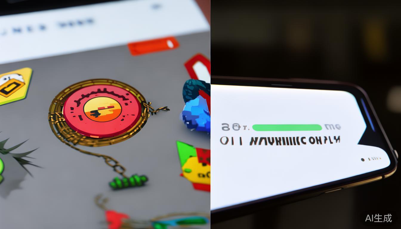 从业者谈移动应用安全：选官方版本对设备与体验很关键