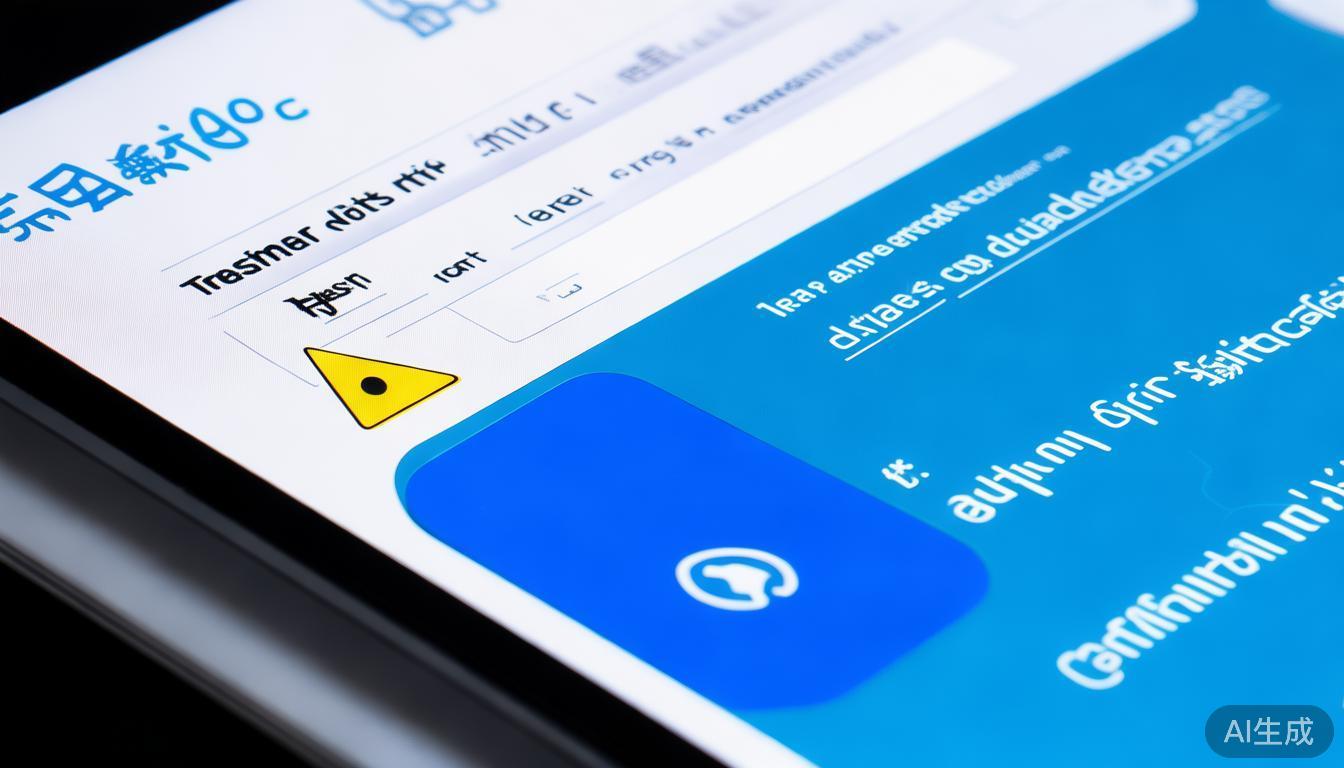 TP钱包安卓版：客户服务机制关乎用户资产安全与体验