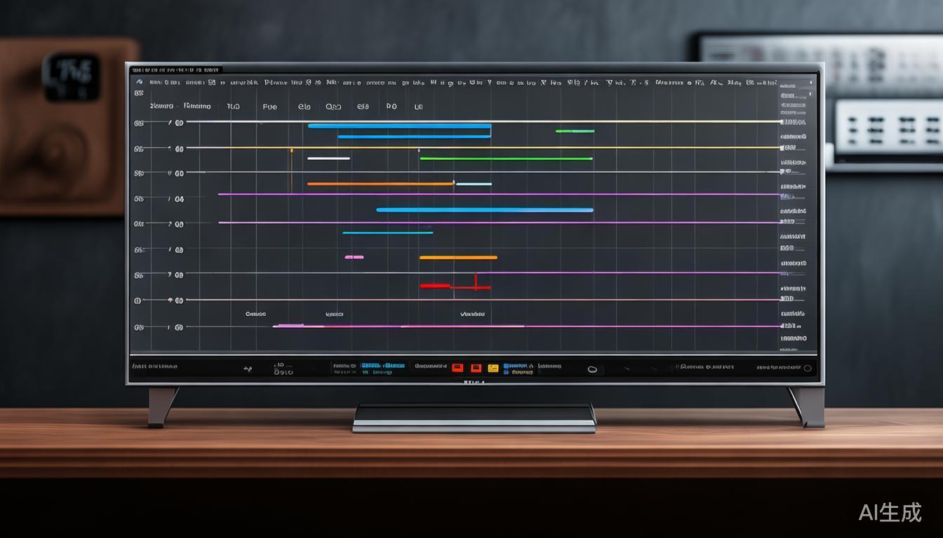 TP安卓版助力项目管理，实时追踪进度避免风险，提升团队效率