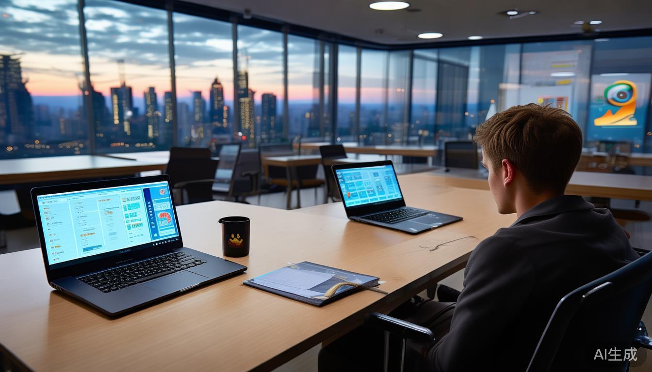 2025 TP官网新版本发布引震动，集成AI助手提升效率显著