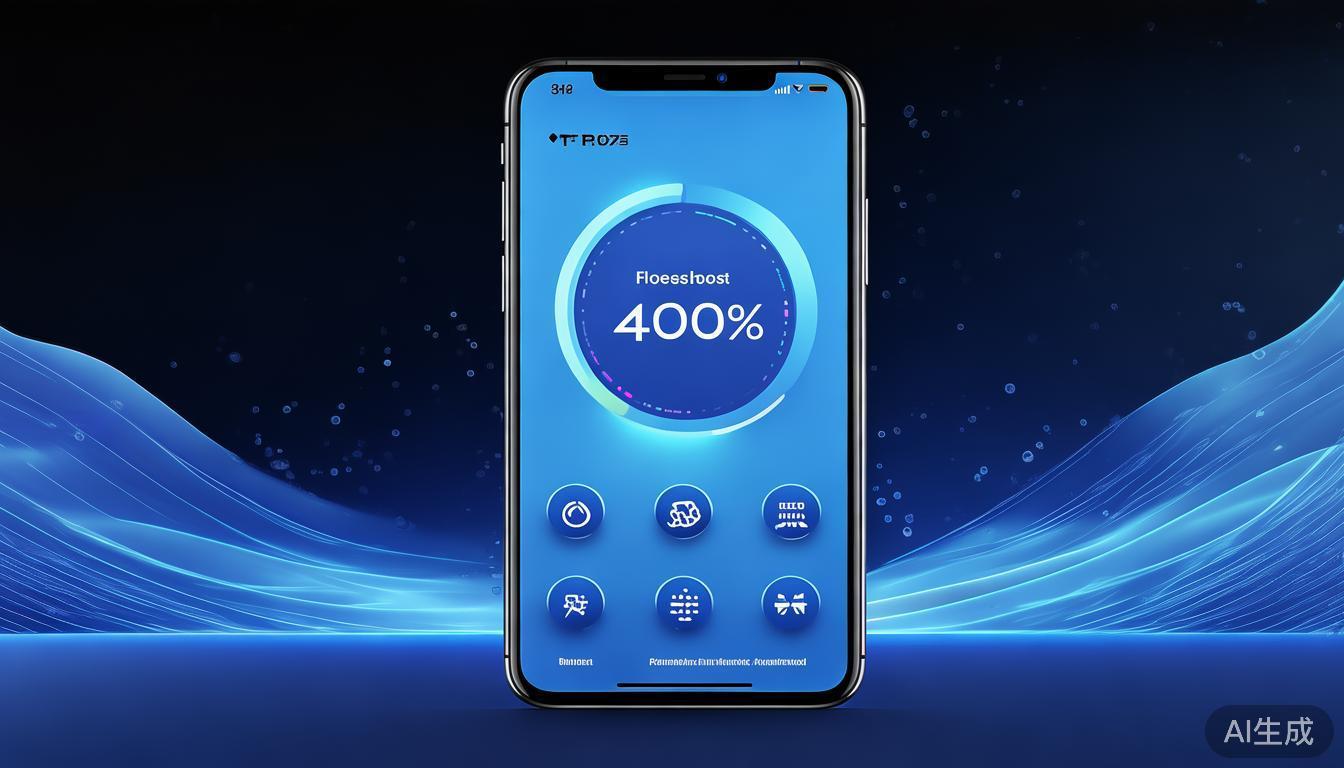 2025年TP应用安卓新版大变革：简洁流畅与安全的智能重构