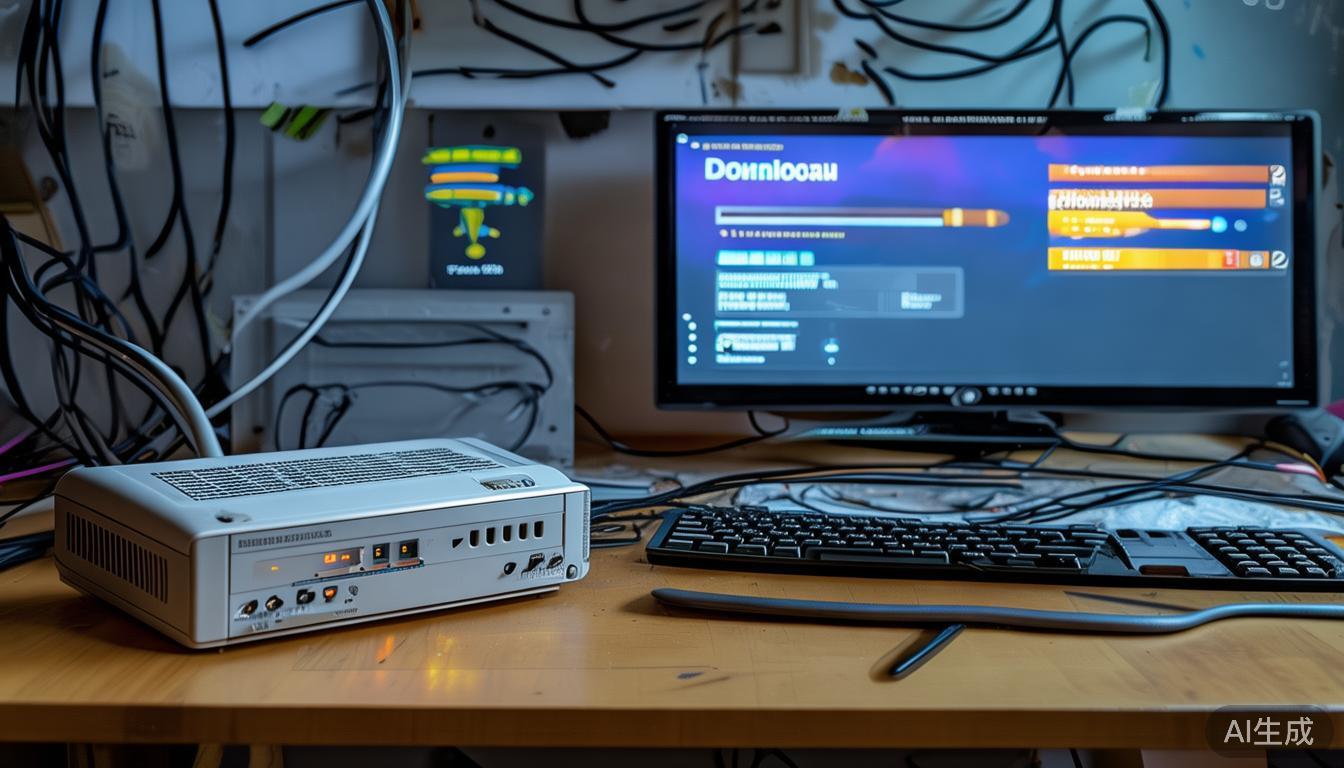 TP官方下载正版软件下载影响网速分析_网络下载速度是什么意思_网速下载速度慢有多少个原因