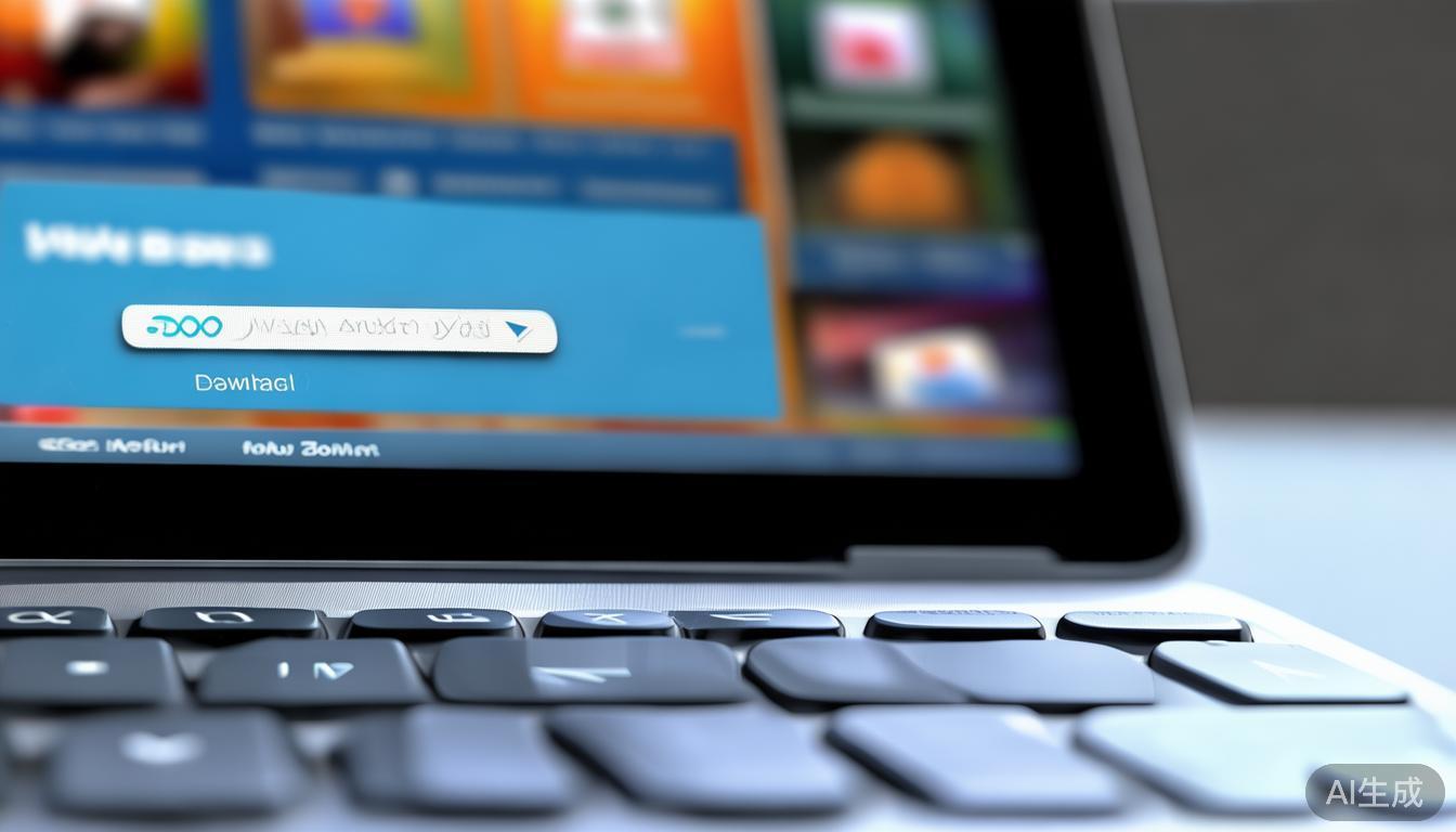 数字化生活普及，如何轻松获取官方应用并避免潜在风险？