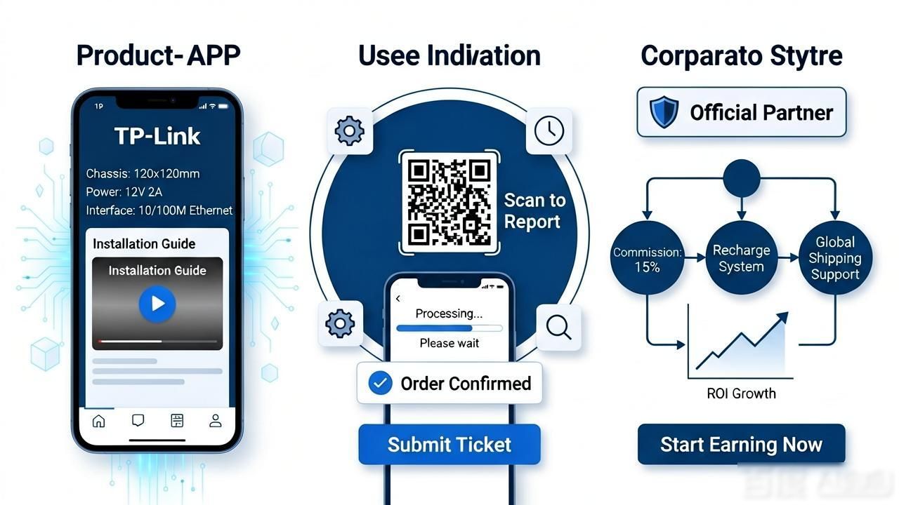 TP官网下APP有哪些好处？合作模式与价值解析