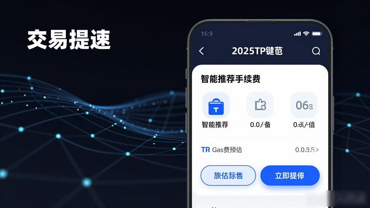 TP钱包官网下载安装 2025版交易提速技巧