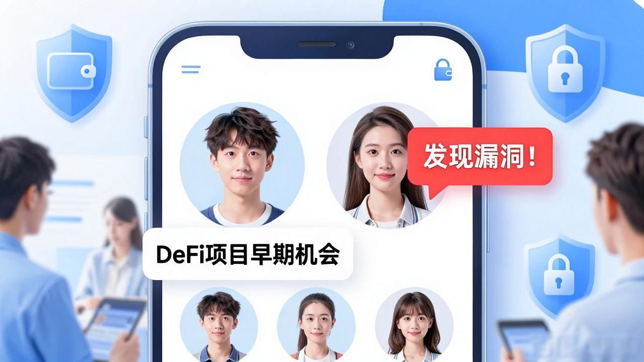 TP钱包安卓新版社交功能怎么用？社区建设全攻略