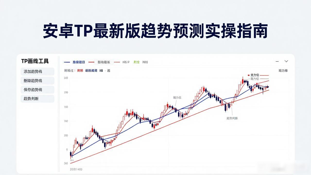 安卓TP最新版趋势预测实操指南