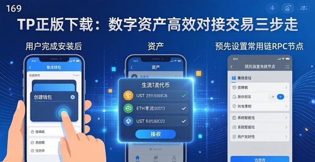 如何在tp官方正版下载中实现数字资产的高效对接与交易？_起底数字资产交易平台乱象_安全高效的数字资产交易平台