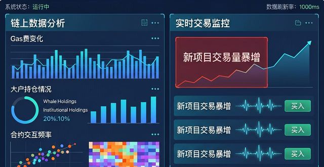 TP钱包安卓新版：实时盯盘与链上分析功能详解
