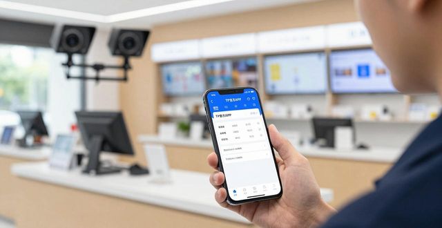 TP官方APP下载：行业应用新趋势与实用分析