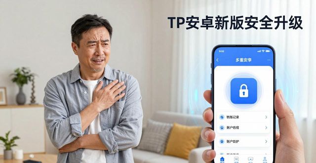 TP安卓新版来了！功能升级更懂你的需求