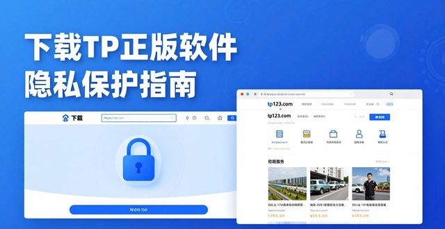 隐私保存软件_隐私安全软件_如何在下载安装tp正版软件的同时,保护你的隐私与数据?