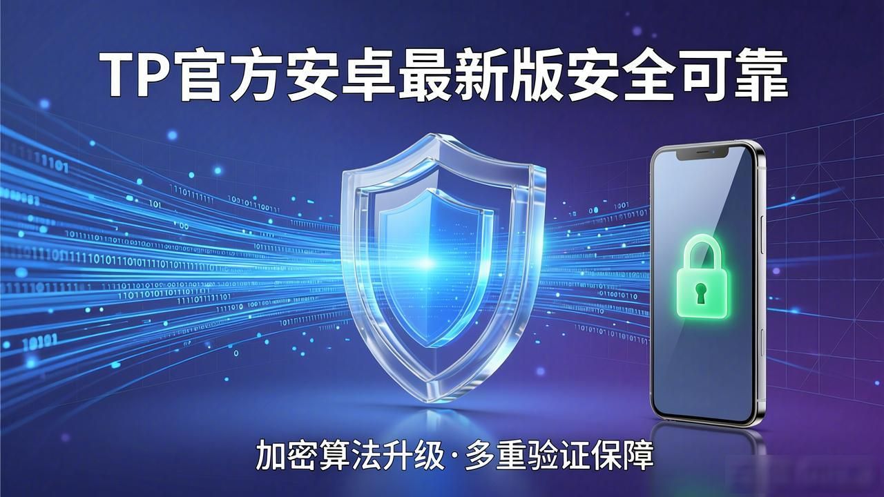 TP官方安卓最新版市场竞争力强，值得信赖