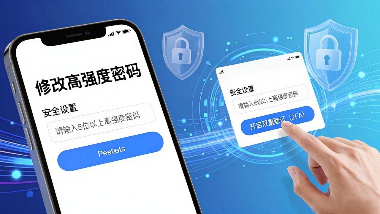 TP交易所App下载与风险控制实战指南
