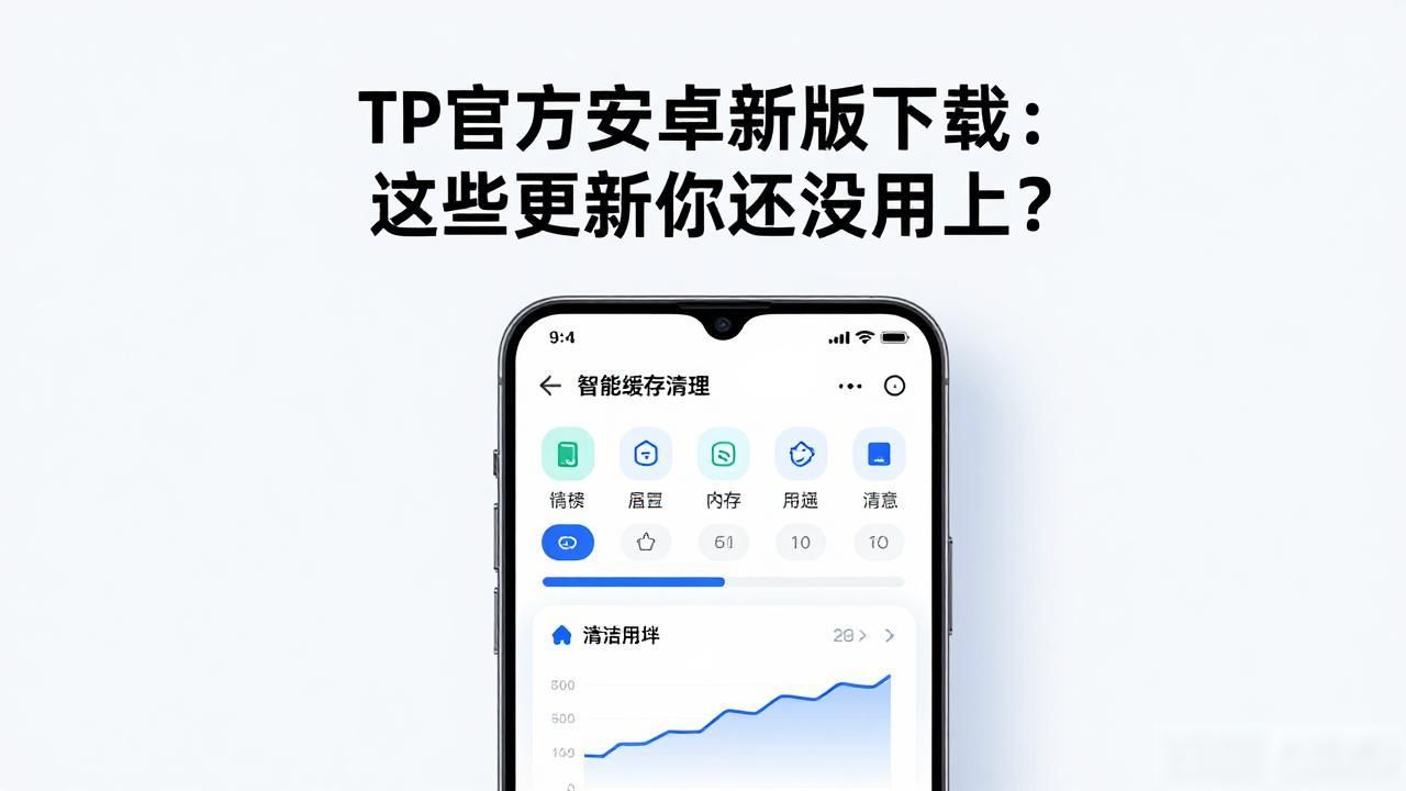 TP官方安卓新版下载：这些更新你还没用上？