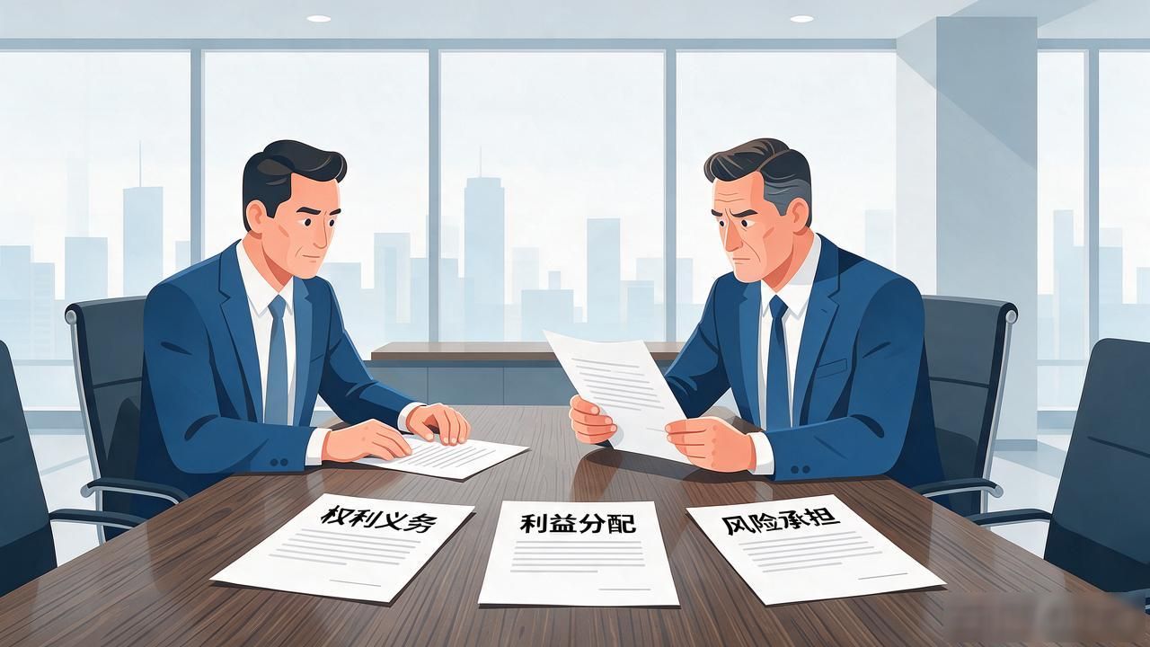 TP官网下载：合作伙伴关系怎么谈？一文说透合作要点