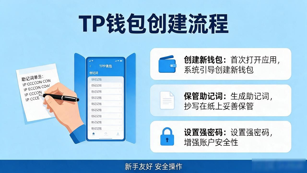 TP钱包官网下载教程：新手如何参与代币众筹项目