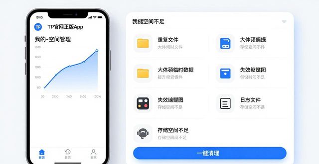 TP官网下载正版App 一步搞定资源优化