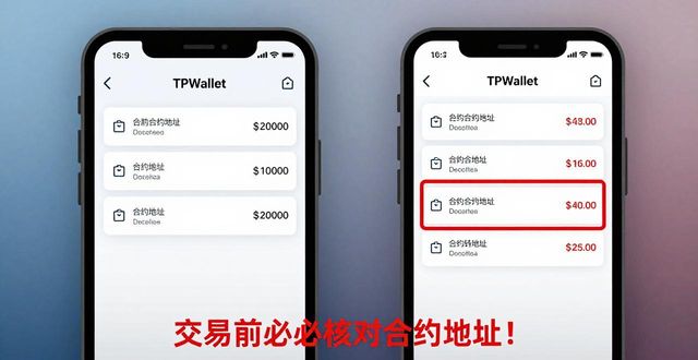 TPWallet安全防护指南：这些操作你一定要做