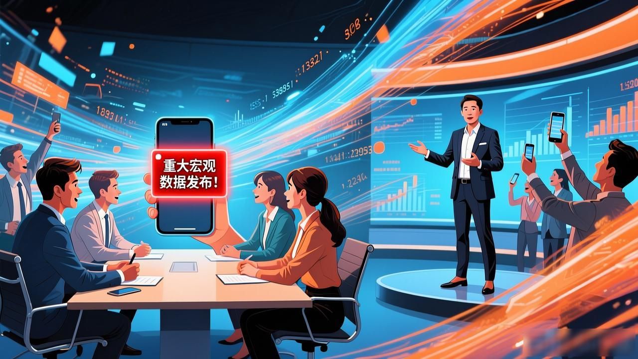 TP最新安卓2025社交功能：让投资交流更高效