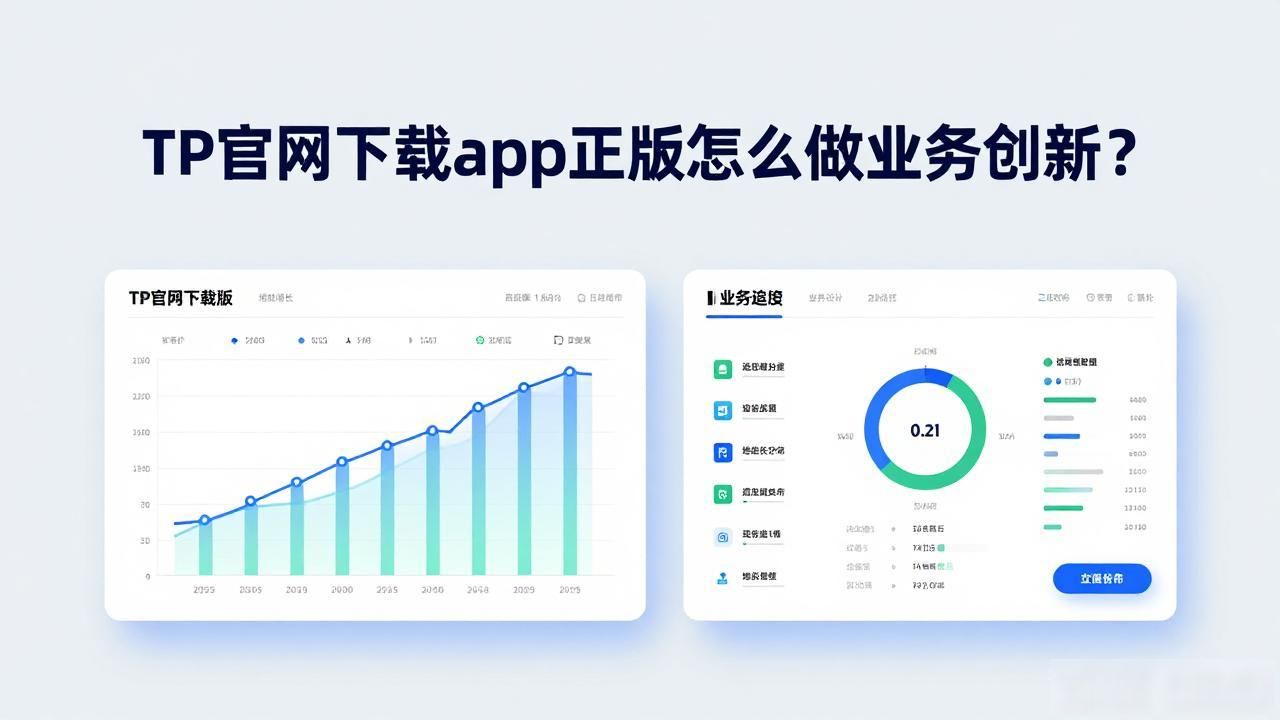 平台价值升级_应用评测社区_如何在TP官网下载app正版中推进业务创新?
