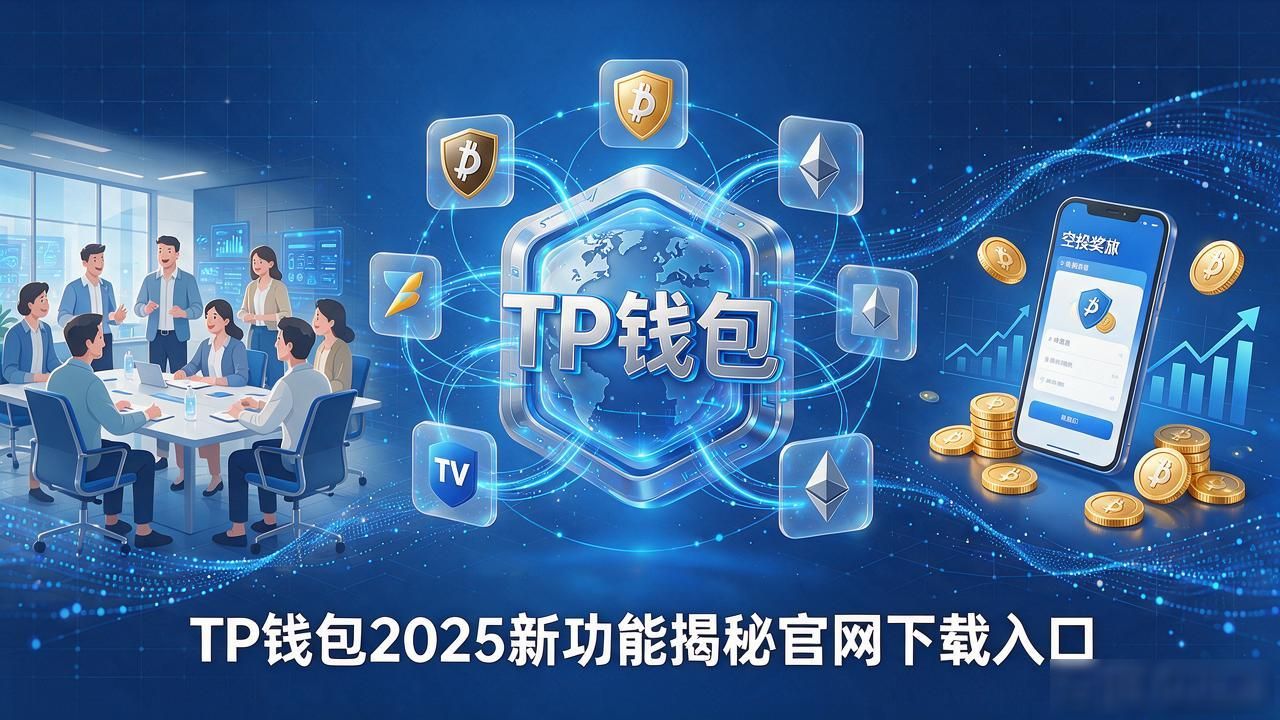 TP钱包2025新功能揭秘官网下载入口