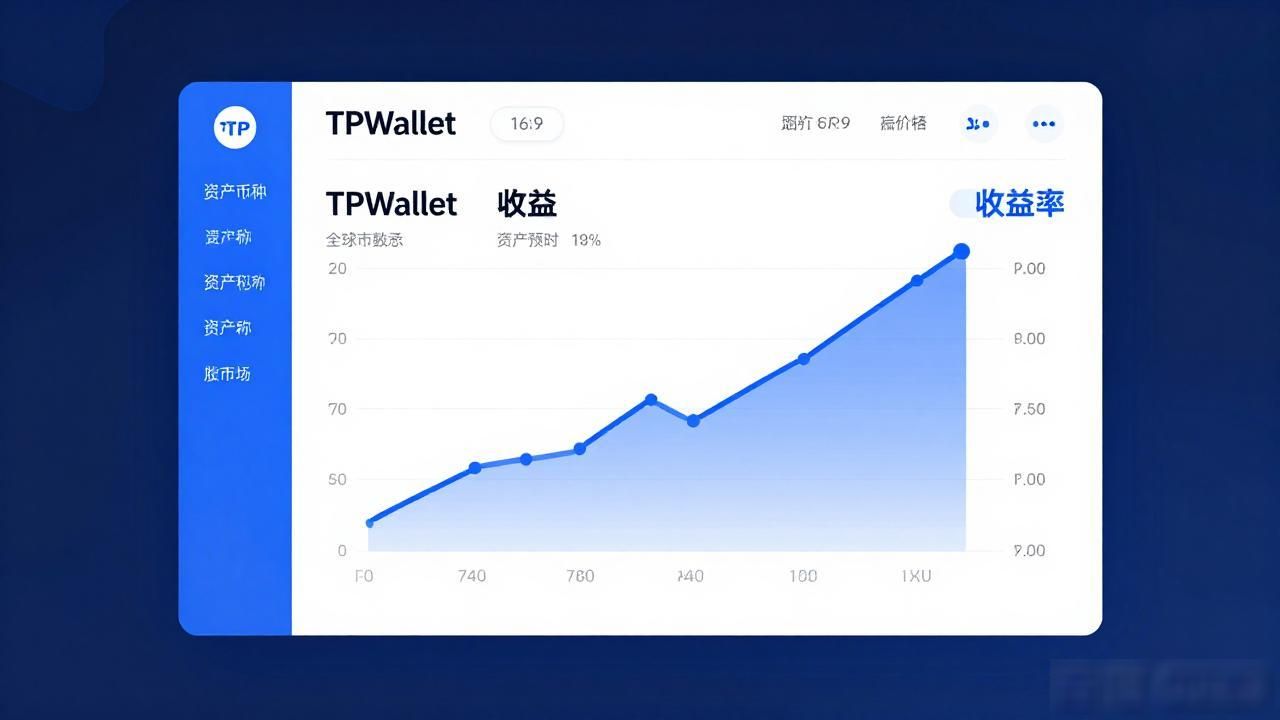 TPWallet里怎么算投资赚了多少？3招看懂你的收益