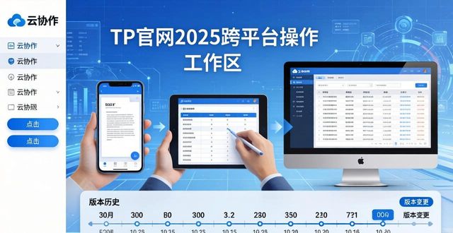 TP官网2025跨平台操作：手机电脑数据无缝同步