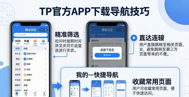 如何在TP官方app下载中精确导航信息?_最精确导航软件_精准导航系统
