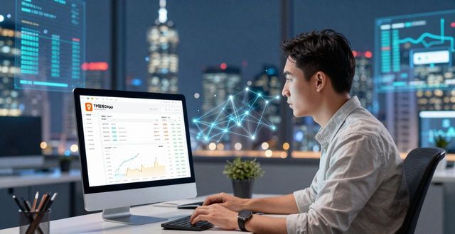 TP钱包投资心得：三个实用秘诀助我盈利