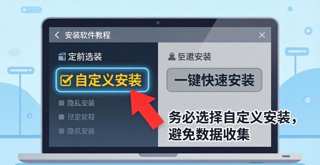 TP官网2025版下载 隐私保护三步安心法