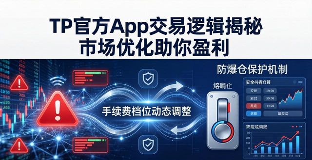 TP官方app交易逻辑揭秘 市场优化助你盈利