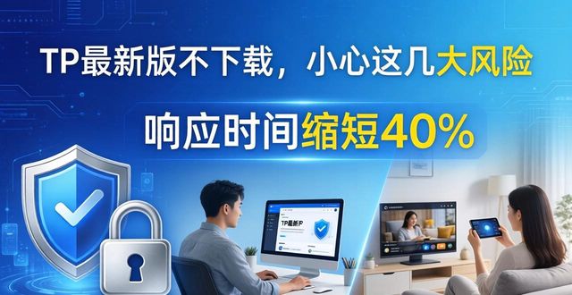 TP最新版不下载，小心这几大风险
